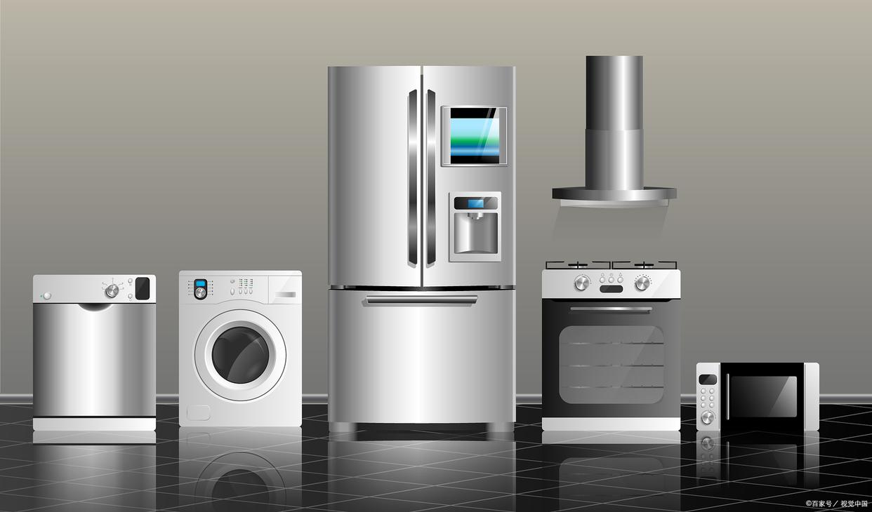 家用電器的安全使用年限及保養指南，以及攝影攝像服務如何應用