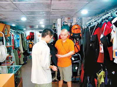 另辟蹊徑，設計制勝 戶外用品市場的新奇設計如何引爆銷售熱潮